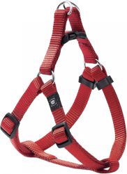 Flamingo Ziggi hám - piros xs   1 db