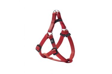 Flamingo Ziggi hám - piros s   1 db