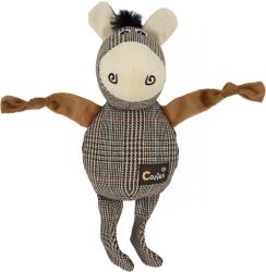 Flamingo Cozies - plüss csacsi  33 cm