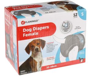 Flamingo kutyapelenka nadrág s-es   12 db
