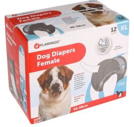 Flamingo kutyapelenka nadrág xl-es   12 db