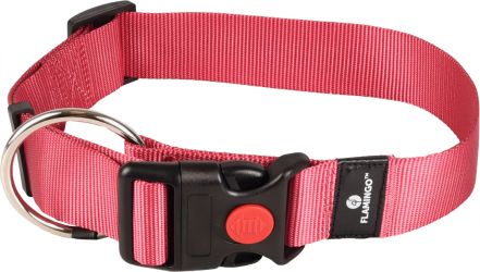 Flamingo Ziggi nyakörv - cherry xl   1 db