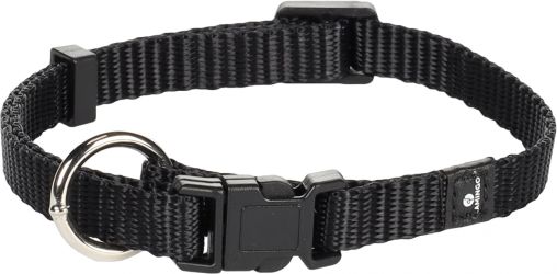 Flamingo Ziggi nyakörv - fekete xs   1 db