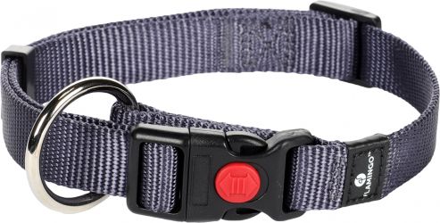 Flamingo Ziggi nyakörv - kék m   1 db