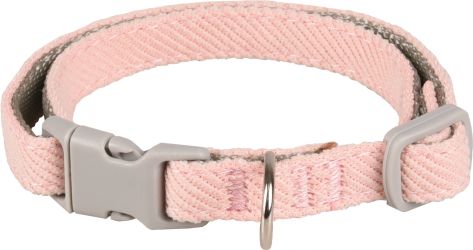 Flamingo Cub nyakörv - rózsaszín s-es   1 db