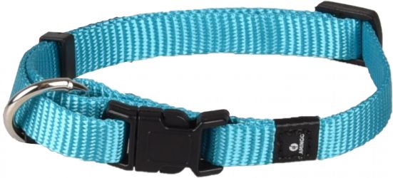 Flamingo Ziggi nyakörv - türkiz xs   1 db