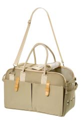 Flamingo szállítótáska  45x21x30 cm