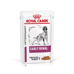 Royal Canin Early Renal - Alutasakos  100 g