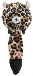 GimDog Softies  Leopárd- 25.4 cm