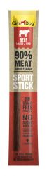 GimDog Sport Stick - marha  12 g