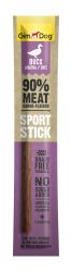 GimDog Sport Stick - kacsa  12 g