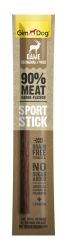 GimDog Sport Stick - szarvas  12 g