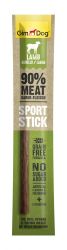GimDog Sport Stick - bárány  12 g