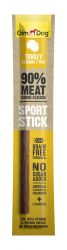 GimDog Sport Stick - pulyka  12 g