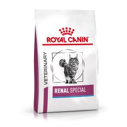 Royal Canin Feline Renal Special  400 g