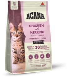 Acana Kitten First Feast  1.8 kg