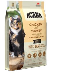 Acana Homestead Harvest  1.8 kg