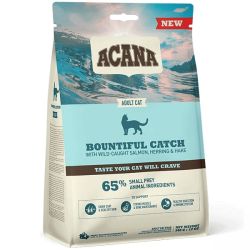 Acana Bountiful Catch  340 g