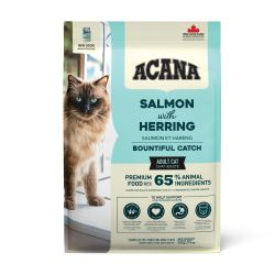 Acana Bountiful Catch  4.5 kg