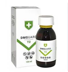 DMGUARD T2  120 ml