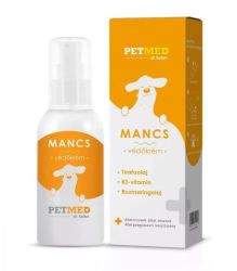 PETMED MANCS VÉDŐKRÉM  100 ml
