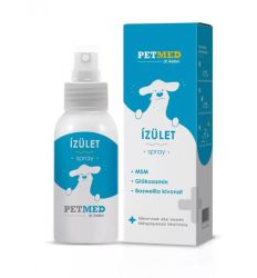 PETMED ÍZÜLET SPRAY  100 ml