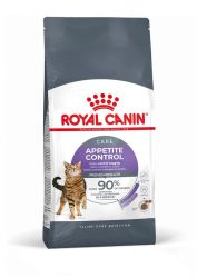 Royal Canin Appetite Control Care - étvágyat kontrolláló felnőtt macska száraz táp  2 kg