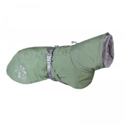 Hurtta Extreme Warmer ECO kutyaruha - hedge  50 cm
