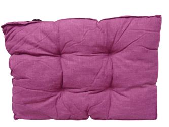 Scruffs Manhattan matrac - lila  100x70 cm