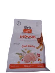 Brit Care Indoor Anti-Stress  0.4 kg