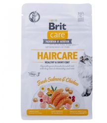 Brit Care Haircare Healthy & Shiny Coat  0.4 kg