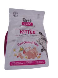 Brit Care Kitten Healthy Growth & Development  2 kg