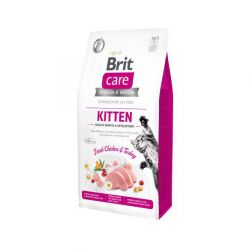 Brit Care Kitten Healthy Growth & Development  2 kg