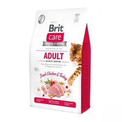 Brit Care Adult Activity Support  2 kg