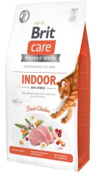 Brit Care Indoor Anti-Stress  2 kg