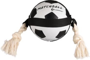 Flamingo Matchball focilabda  12.5 cm
