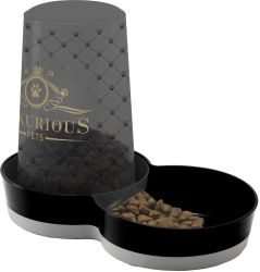 Flamingo automatikus etető és itató  1500 ml