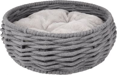 Flamingo Zinzi fekhely  46x46x14 cm