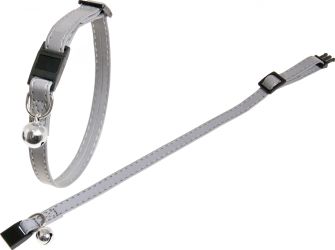 Flamingo fényvisszaverős nyakörv macskáknak  1 db