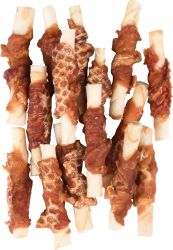 Flamingo R'Hide Wrapped Sticks - kacsa 15 x  6 cm