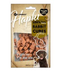 Flamingo kocka snack - nyúl  85 g