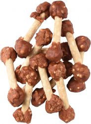Flamingo Snack - Hapki Dumbbel - kacsás  150 g