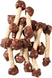 Flamingo Snack - Hapki Dumbbel - bárányos  150 g