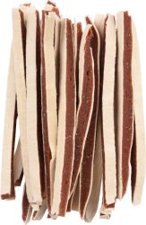 Flamingo Hapki Sushi Strips - kacsás és halas csíkok  85 g