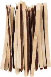 Flamingo Hapki Sushi Strips - bárányos és halas csíkok  85 g