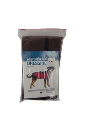 Kuna műtét utáni ruha - kan kutyáknak  87 cm