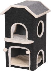 Flamingo macskabútor - Nordic Villa  1 db