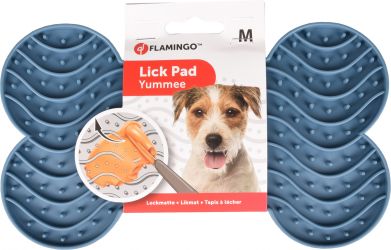 Flamingo Lick Pad  1 db