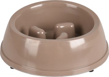 Flamingo Mangi evéslassító tál  500 ml