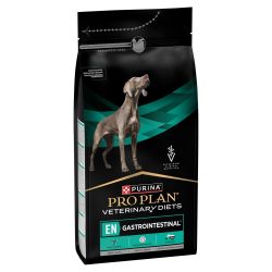 Pro Plan Veterinary Diets Canine EN Gastrointestinal szárazeledel kutyák számára  1.5 kg